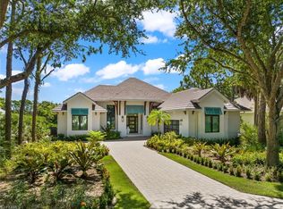987 Barcarmil Way, Naples, FL 34110