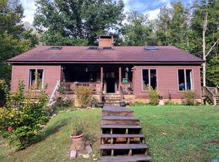 1960 Lynchburg Dr, Charlottesville, VA 22903