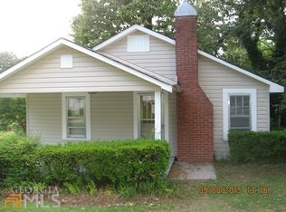172 Highland Ave, Toccoa, GA 30577