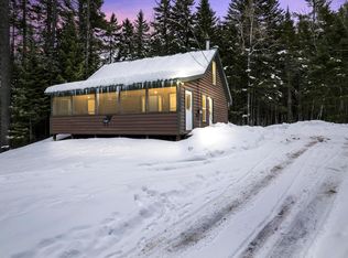 143 Indian Pond Rd, West Forks, ME 04985