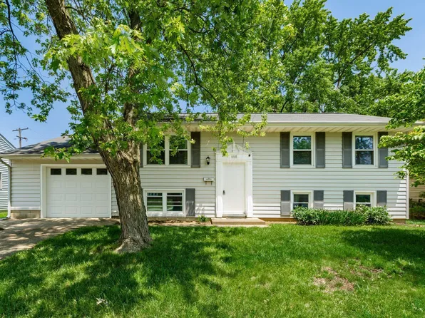 668 Kenilworth Ct, Columbus, OH 43230