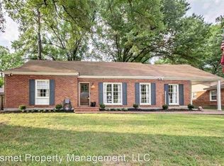 5182 Princeton Rd, Memphis, TN 38117