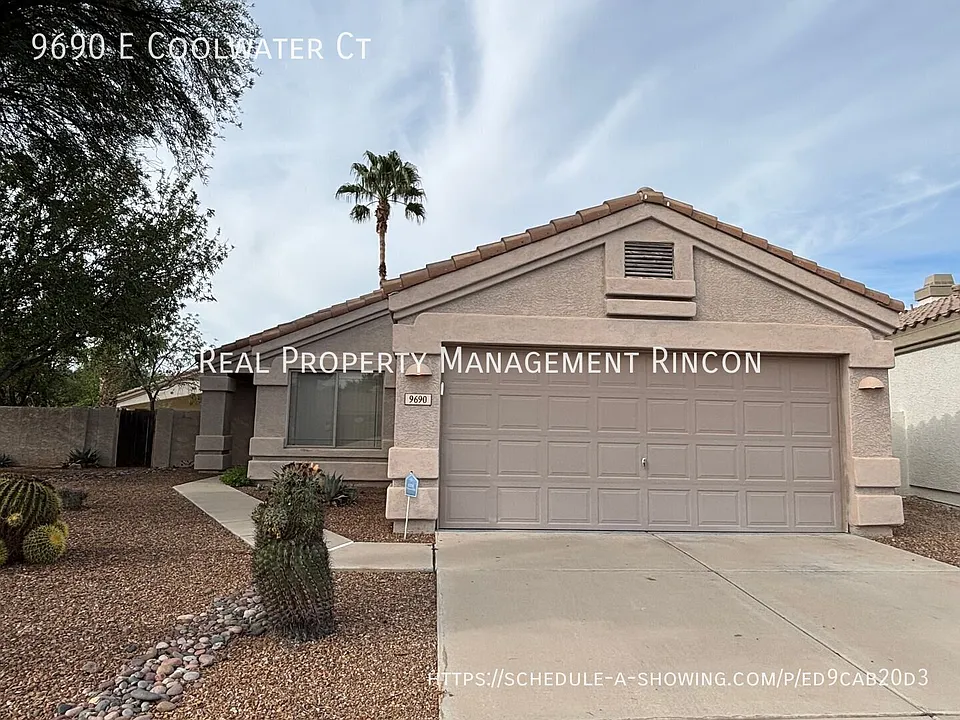 9690 E Coolwater Ct