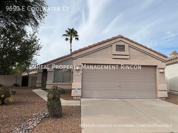9690 E Coolwater Ct