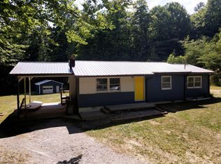 811 Shaw Valley Rd, Monticello, KY 42633