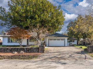 20410 Harrington Dr, Sonoma, CA 95476