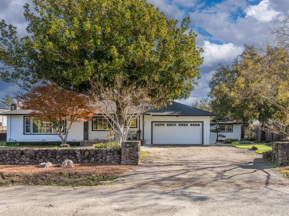 20410 Harrington Drive, Sonoma, CA 95476