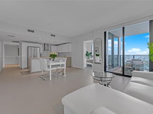 1600 NE 1st Ave APT 2916, Miami, FL 33132