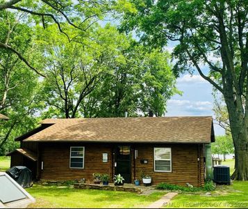 49 Rock Creek Dr, Big Cabin, OK, 74332