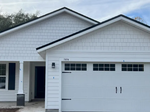 7078 LOVES Drive, Jacksonville, FL 32222