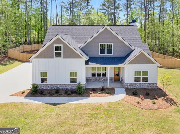 1005 Farmington Rd Lot 3, Griffin, GA 30224