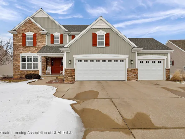 612 Senna Trl, Dewitt, MI 48820