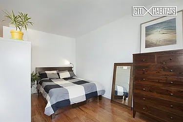 Sold by Citi Habitats