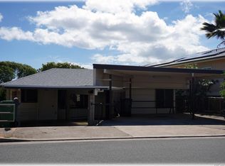 3467 Upper St, Honolulu, HI 96815