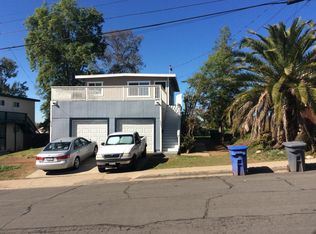 6042 Horton Dr, La Mesa, CA 91942