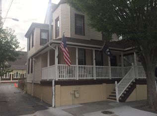 4 N Texas Ave, Atlantic City, NJ 08401