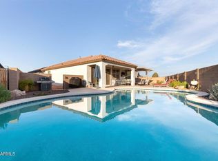 18879 W CHOLLA Street, Surprise, AZ 85388