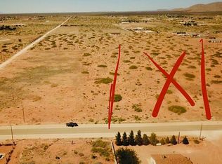 14425 Van Fleet Rd, El Paso, TX 79938