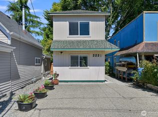 Carter's Addition To Fairhaven, Bellingham, WA 98225