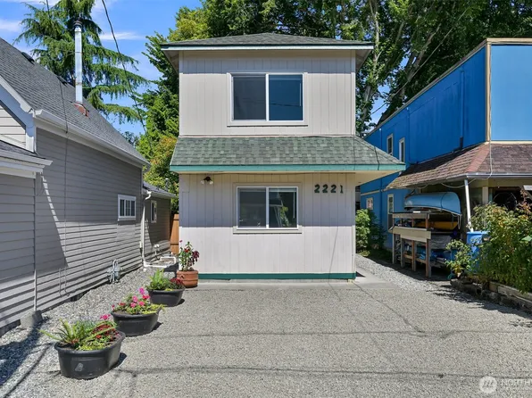 2221 Wilson Avenue, Bellingham, WA 98225