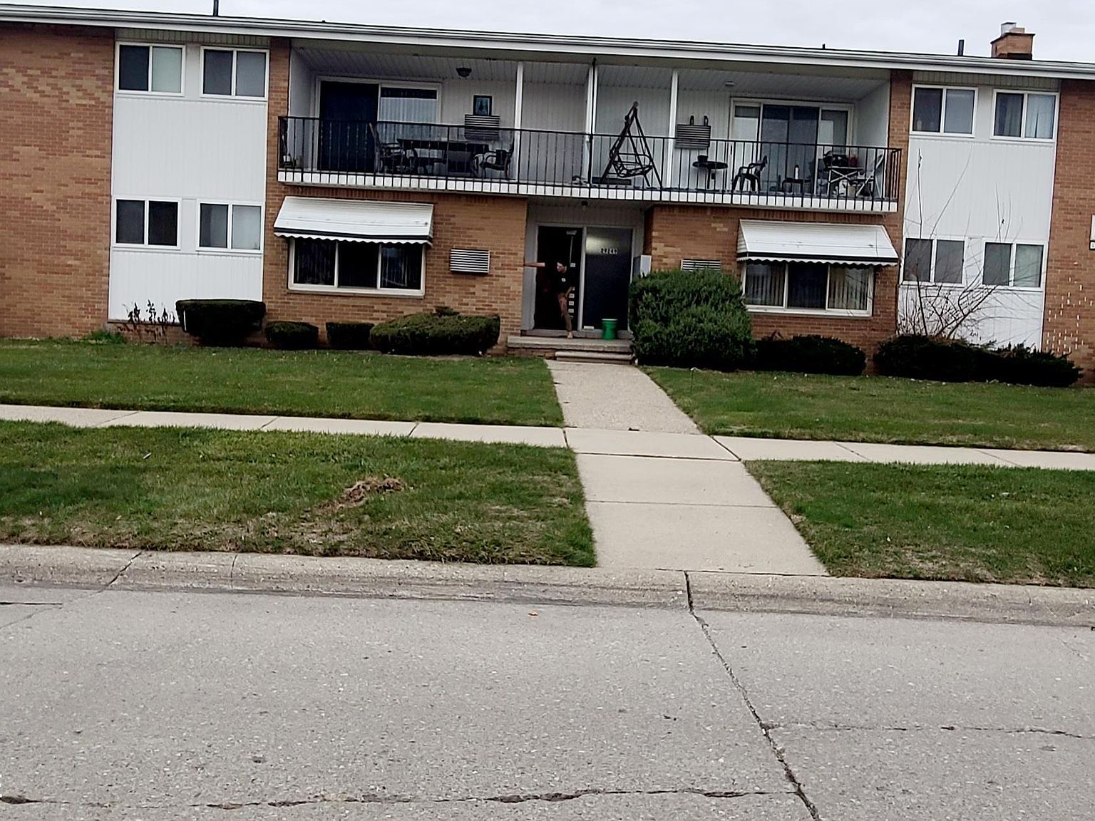 29249 Longview Ave APT 29, Warren, MI 48093 Zillow