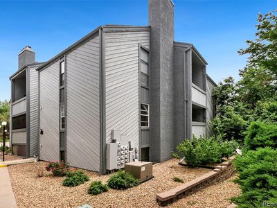14076 E Stanford Circle  Unit G07, Aurora, CO, 80015