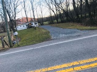 4352 Old Mill Rd, Jane Lew, WV 26378