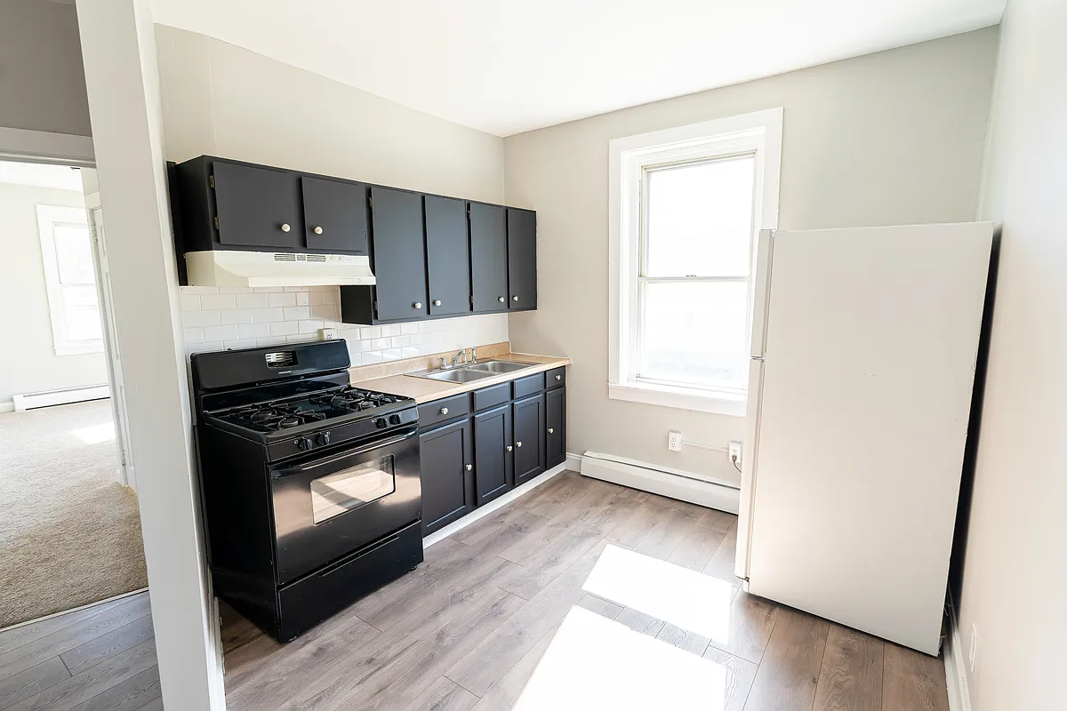 Floor plan 120 | 1 Bedroom