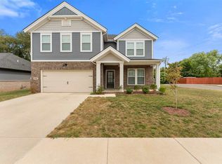 815 Sweet Bay Ave, Bowling Green, KY 42104