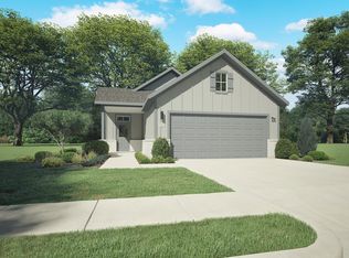 188 Spirit St, Elgin, TX 78621