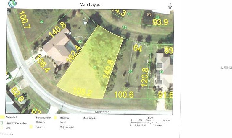 1st image of 454 Londrina Dr