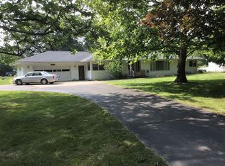 2201 N M 52, Owosso, MI