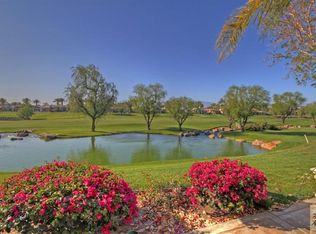 815 Red Arrow Trl, Palm Desert, CA 92211