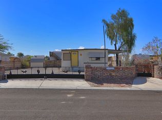 13595 E 51st St, Yuma, AZ 85367