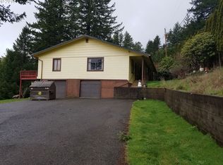 467 Marine Dr, Brookings, OR 97415