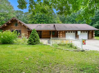 8811 S Parson Ave, Newaygo, MI