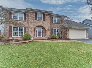 1844 Syracuse Rd, Naperville, IL 60565