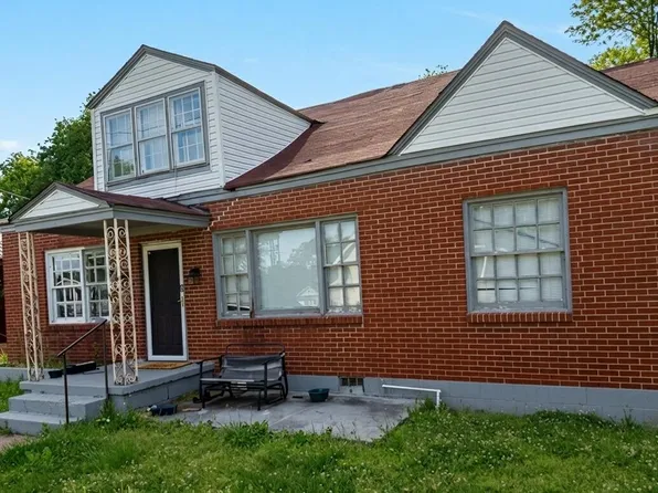 1315 Cheatham St, Springfield, TN 37172