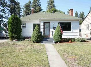14 W 29th Ave, Spokane, WA 99203