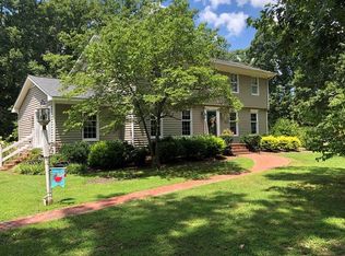 4030 N State Highway 119, Mebane, NC 27302