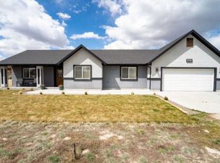 465 Oakmont Dr, Spring Creek, NV 89815