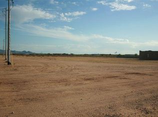 25131 W Peakview Rd #503-32-386F, Wittmann, AZ 85361