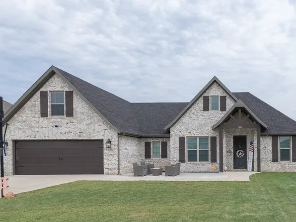 1120 Marcello Ave, Springdale, AR 72762