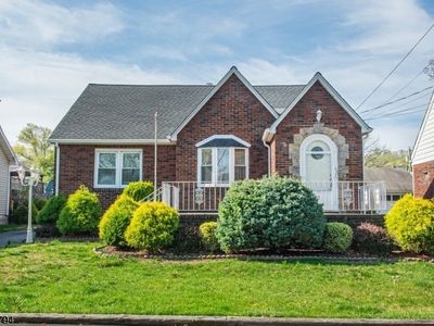 17 Wood St, Little Falls, NJ, 07424
