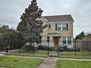 2716 Arbor St #2, Houston, TX 77004