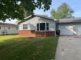 911 Mill Hwy #1, Tecumseh, MI 49286
