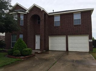 8427 Taraglen Ct, Richmond, TX 77407