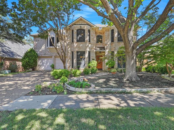 Home for Sale in McKinney TX