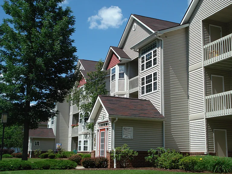 Southcreek apartments — Photo 2