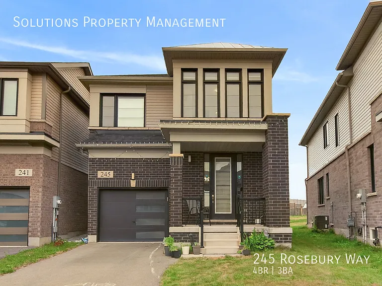 245 Rosebury Way — Photo 22
